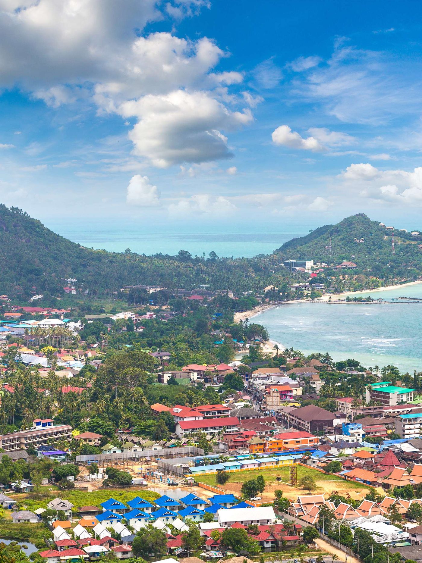Koh Samui