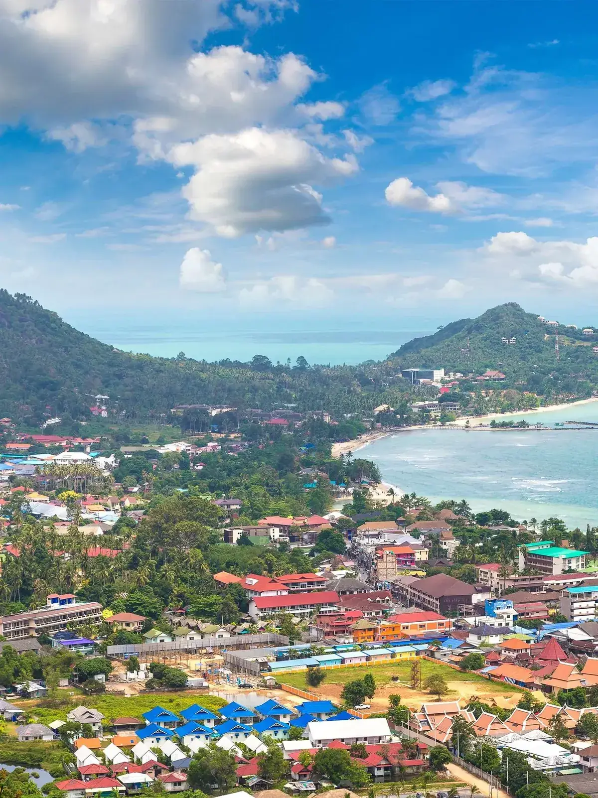 Koh Samui